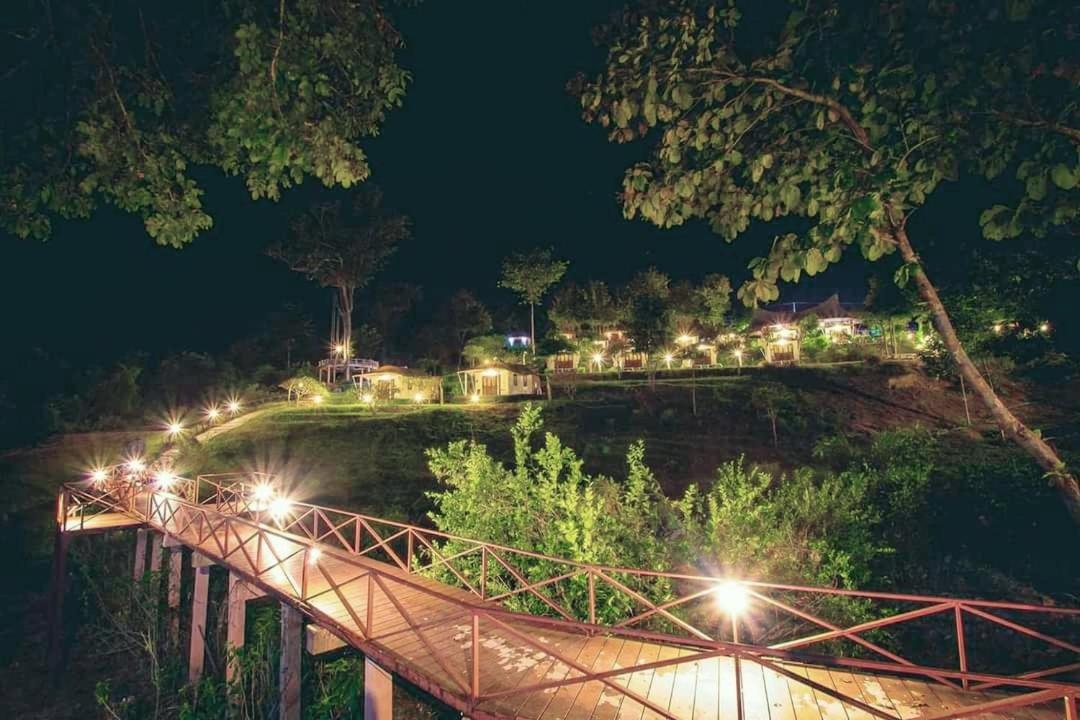 Mari Pai Resort מראה חיצוני תמונה