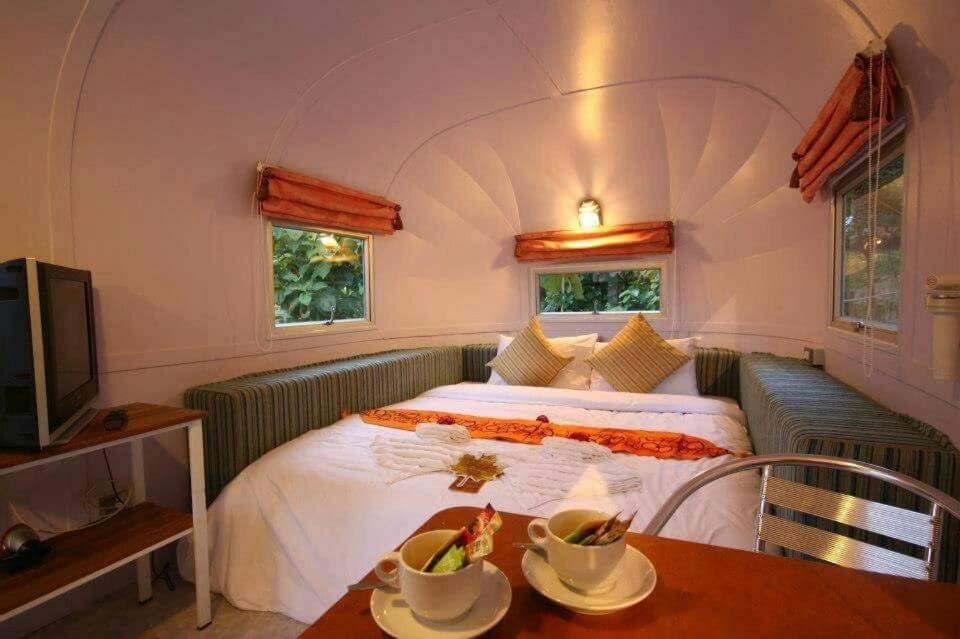 Mari Pai Resort מראה חיצוני תמונה
