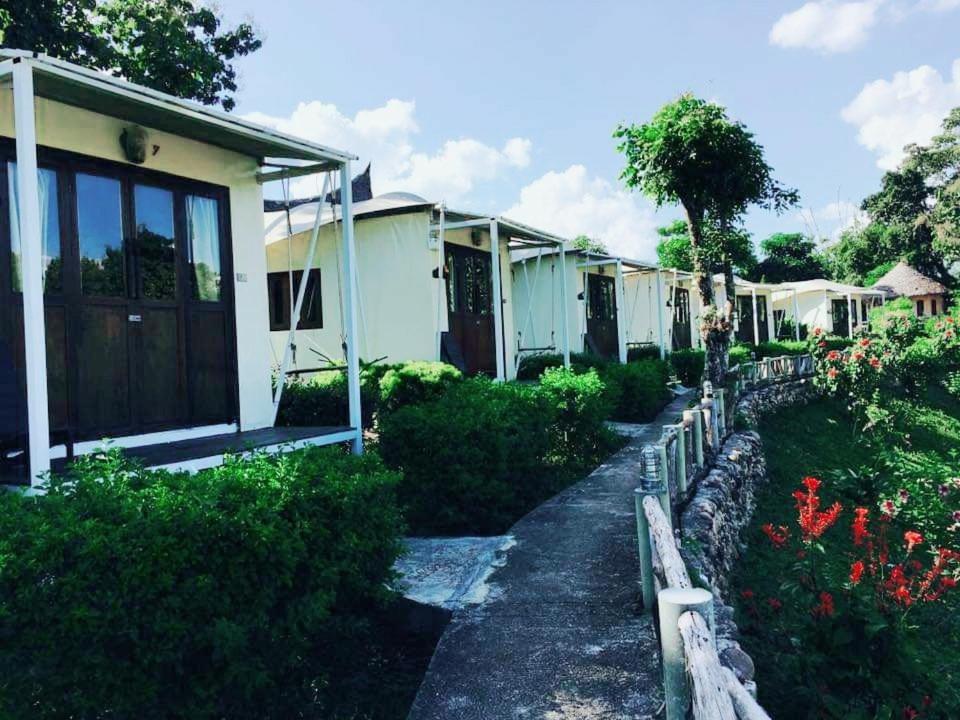 Mari Pai Resort מראה חיצוני תמונה