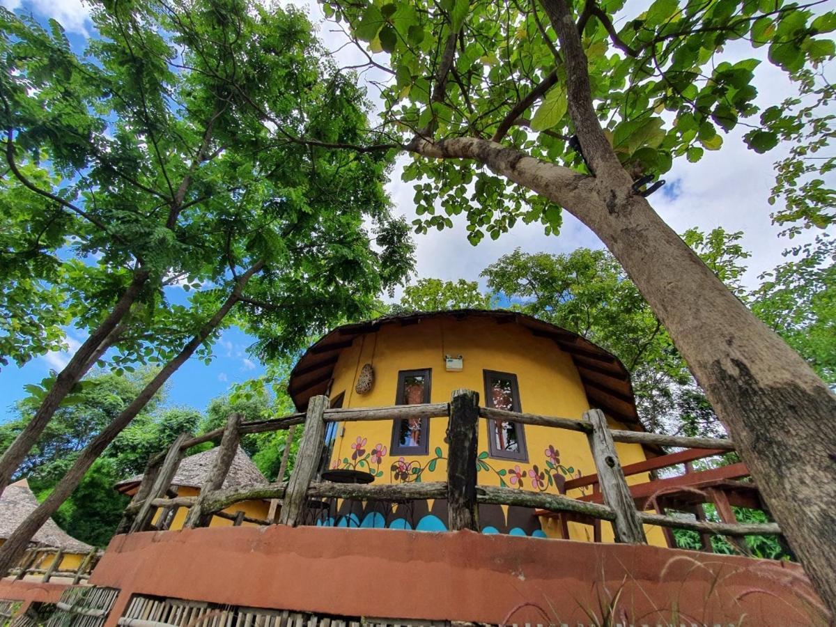 Mari Pai Resort מראה חיצוני תמונה