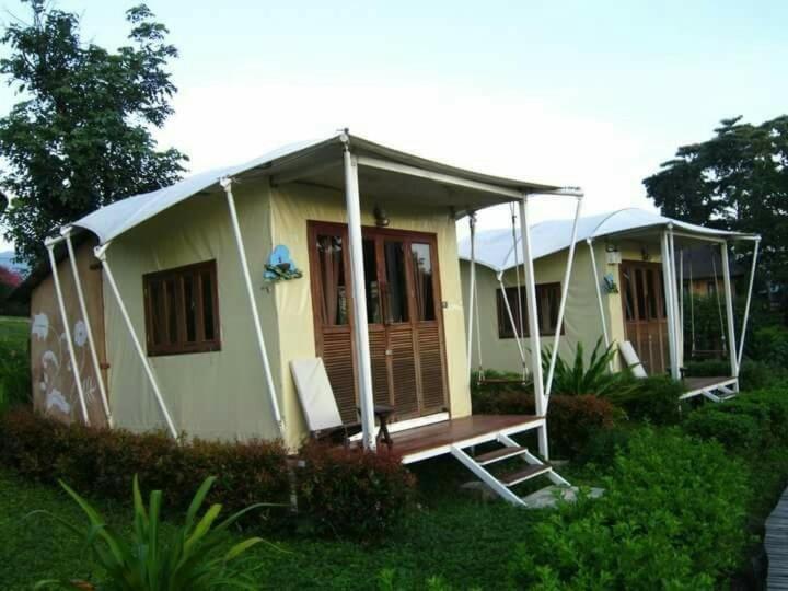 Mari Pai Resort מראה חיצוני תמונה