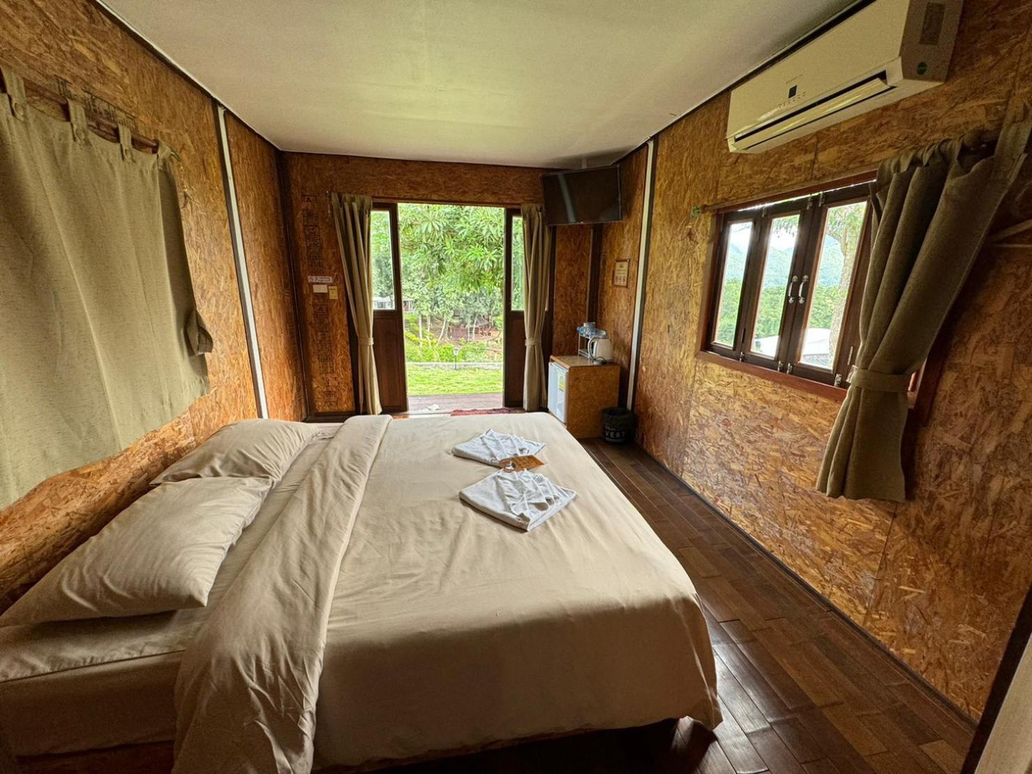 Mari Pai Resort מראה חיצוני תמונה
