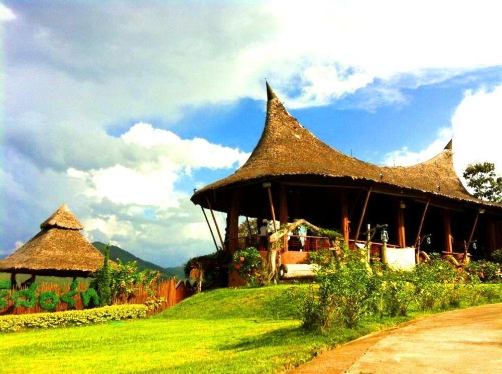 Mari Pai Resort מראה חיצוני תמונה