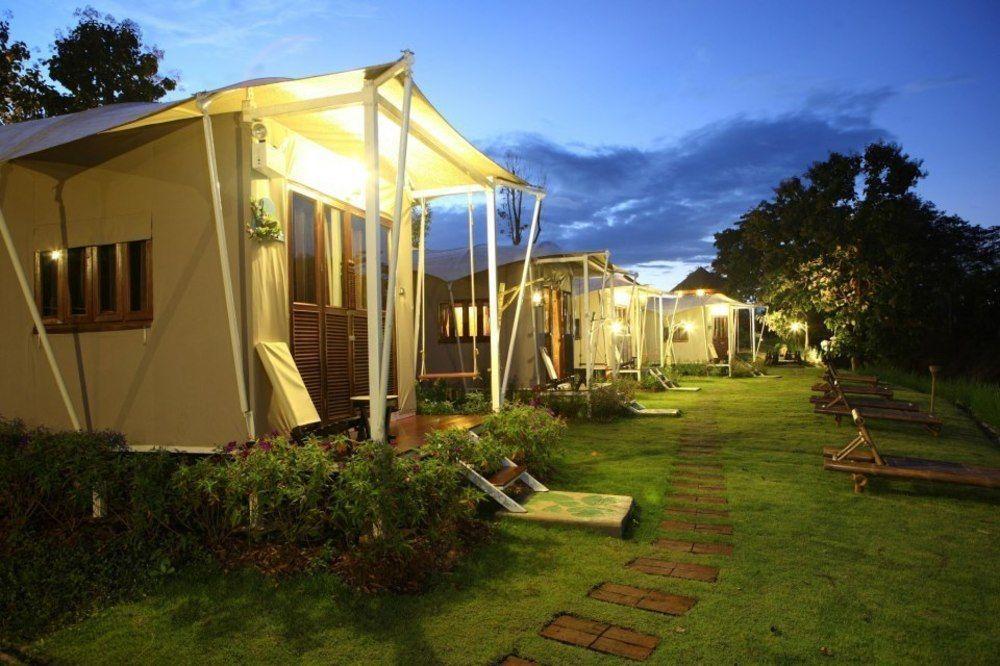 Mari Pai Resort מראה חיצוני תמונה