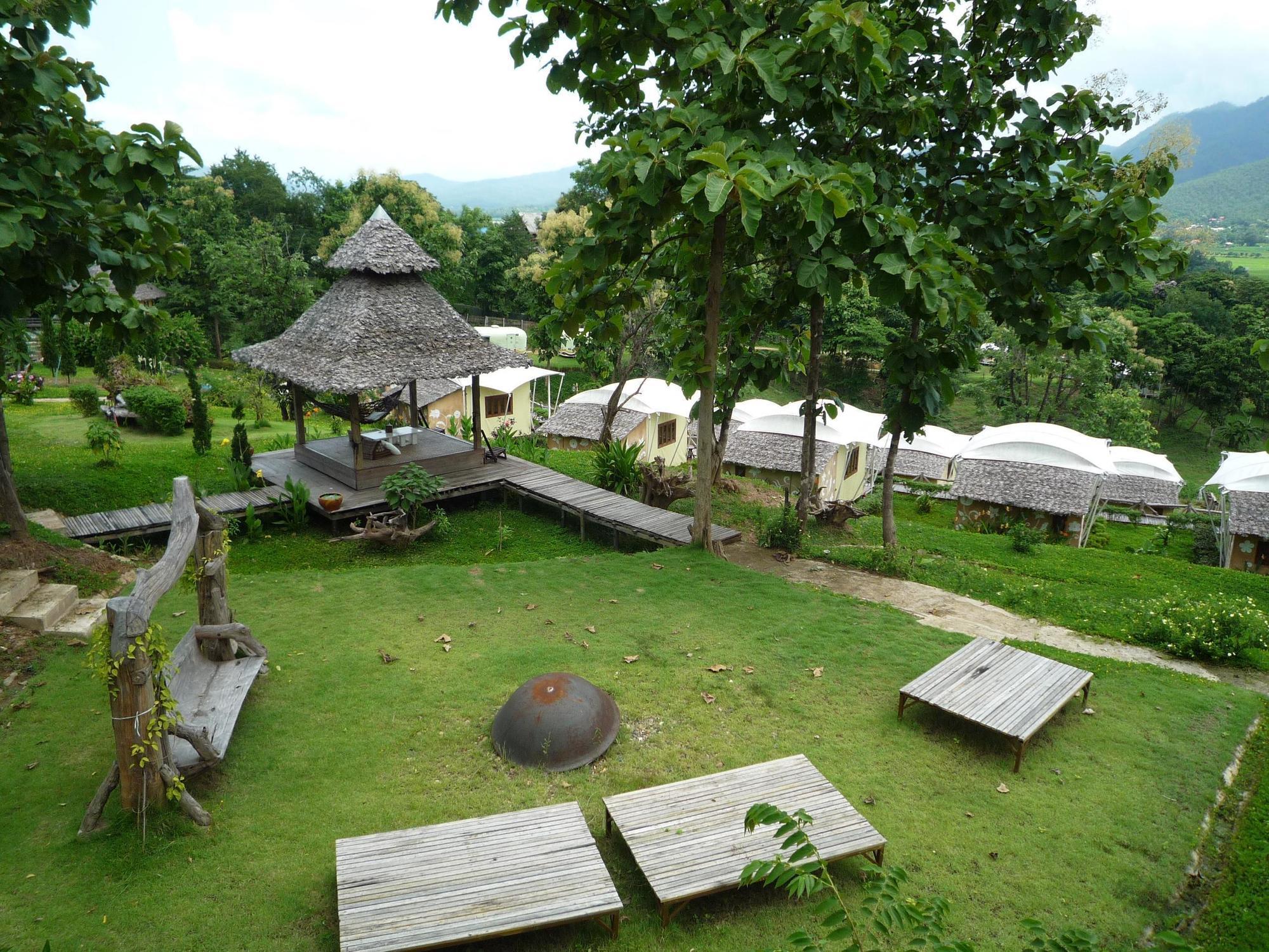 Mari Pai Resort מראה חיצוני תמונה