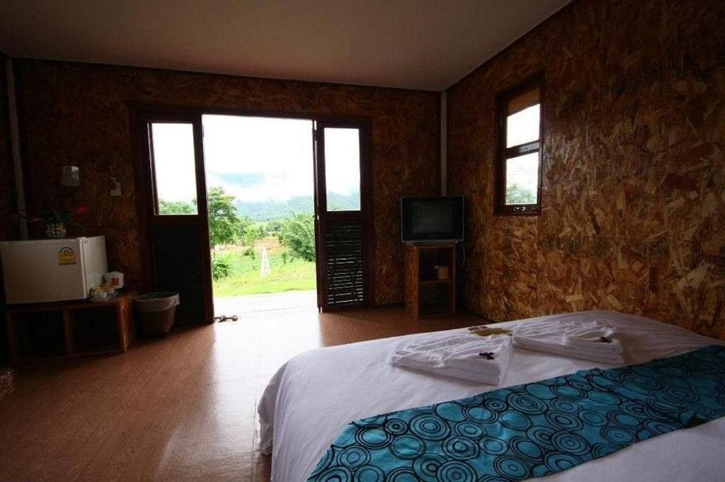 Mari Pai Resort מראה חיצוני תמונה