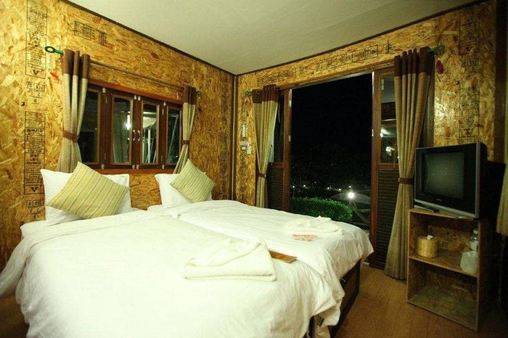 Mari Pai Resort מראה חיצוני תמונה