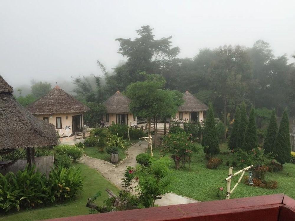 Mari Pai Resort מראה חיצוני תמונה