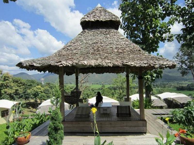 Mari Pai Resort מראה חיצוני תמונה