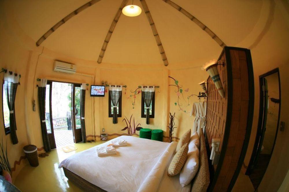 Mari Pai Resort מראה חיצוני תמונה