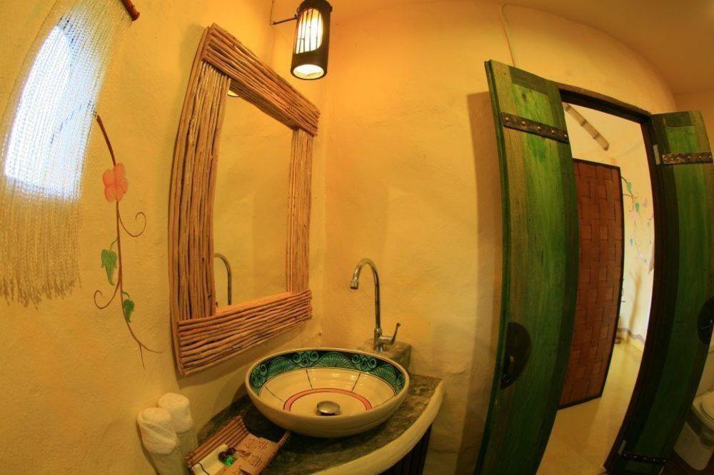 Mari Pai Resort מראה חיצוני תמונה