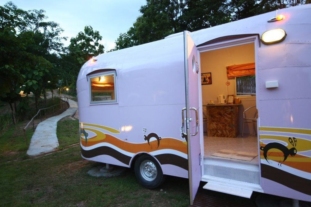 Mari Pai Resort מראה חיצוני תמונה
