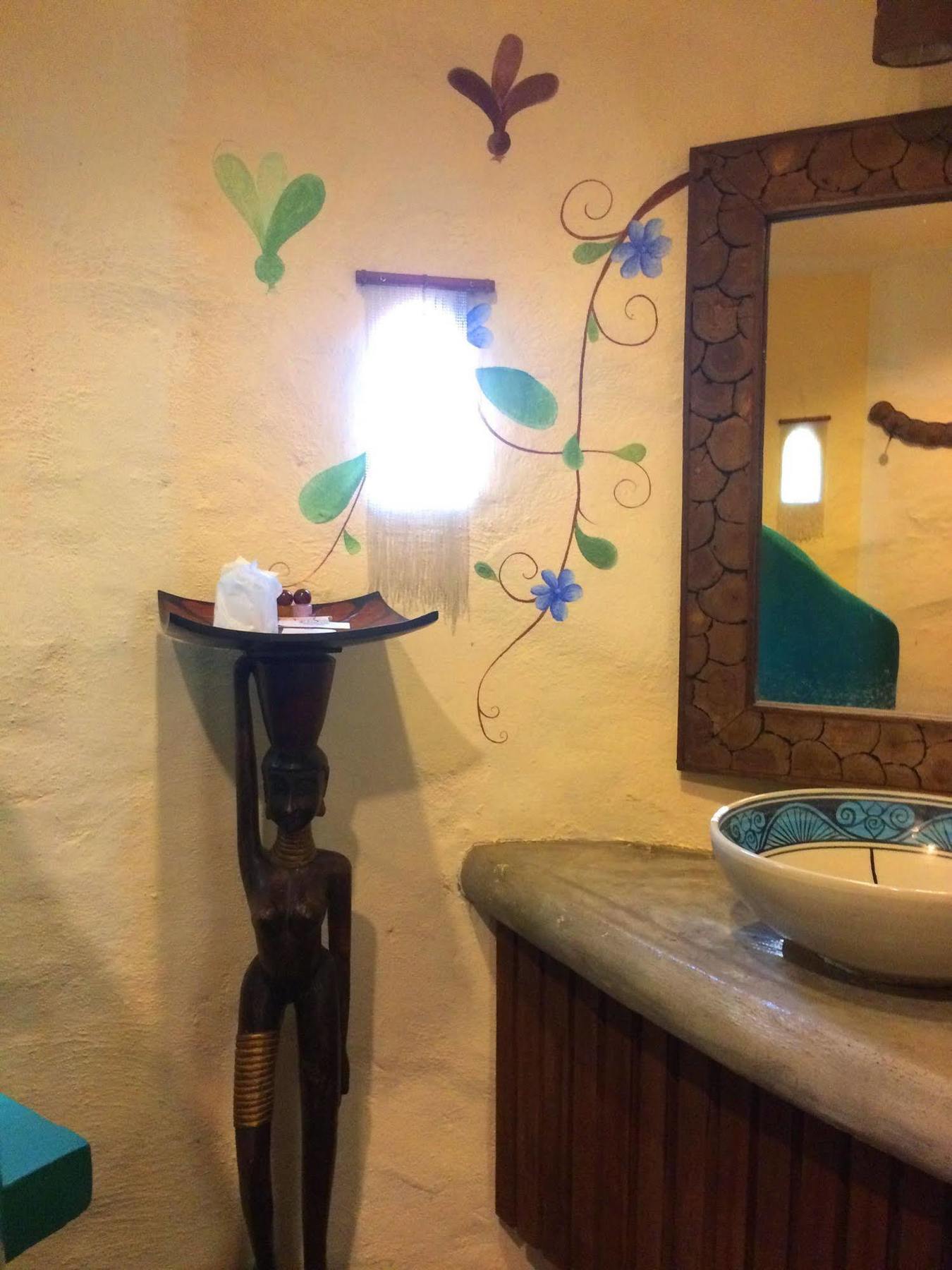 Mari Pai Resort מראה חיצוני תמונה