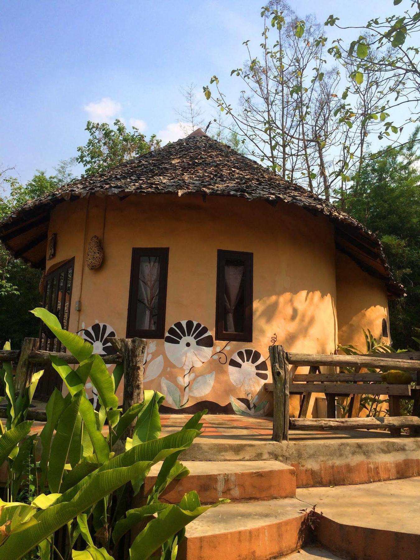 Mari Pai Resort מראה חיצוני תמונה