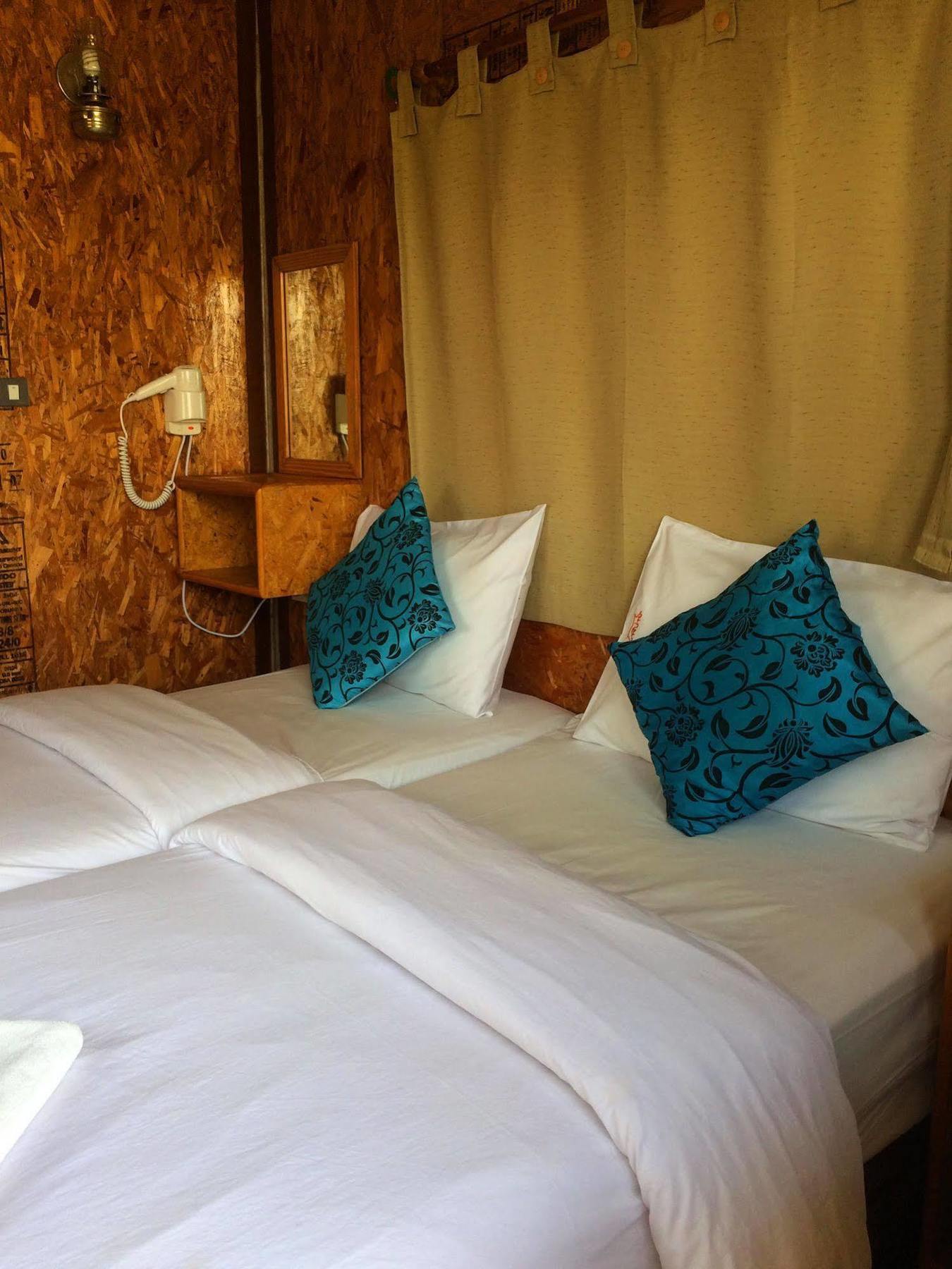 Mari Pai Resort מראה חיצוני תמונה