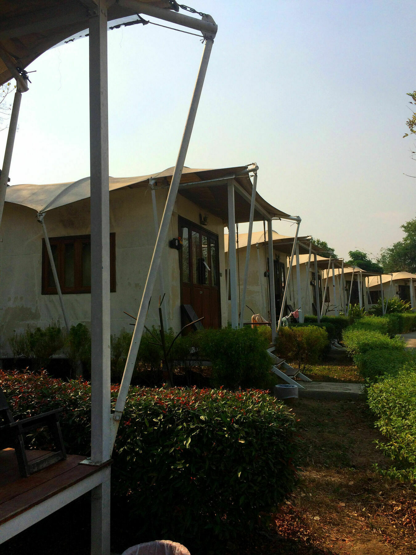 Mari Pai Resort מראה חיצוני תמונה