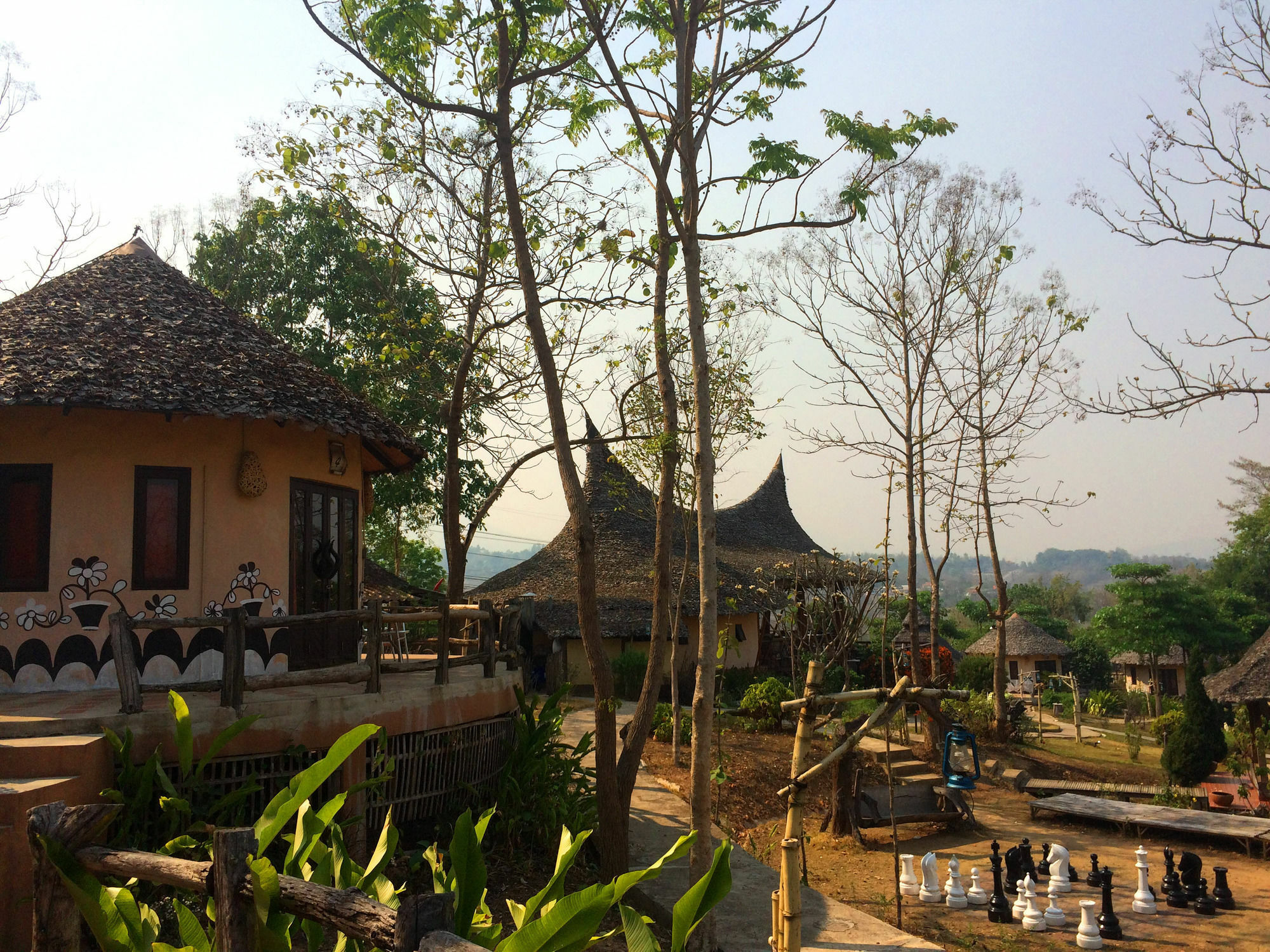Mari Pai Resort מראה חיצוני תמונה