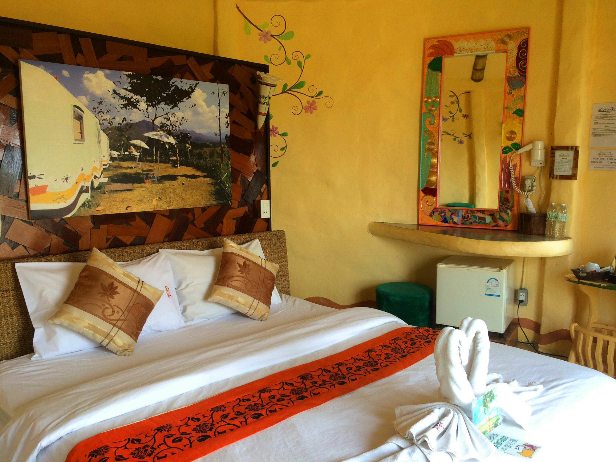 Mari Pai Resort מראה חיצוני תמונה