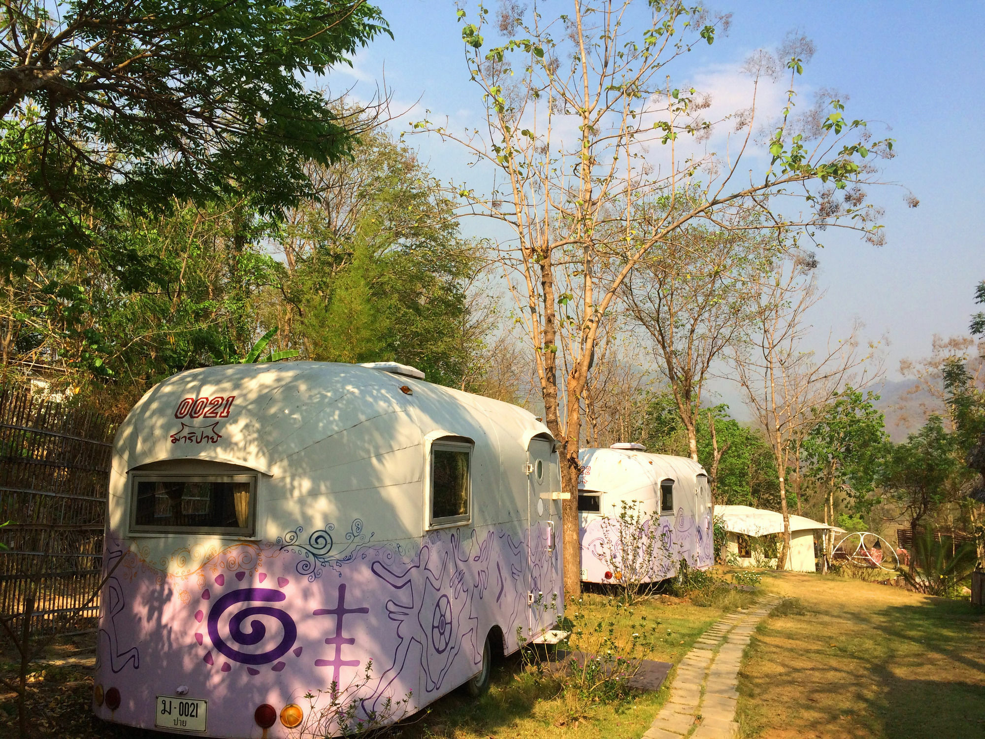 Mari Pai Resort מראה חיצוני תמונה