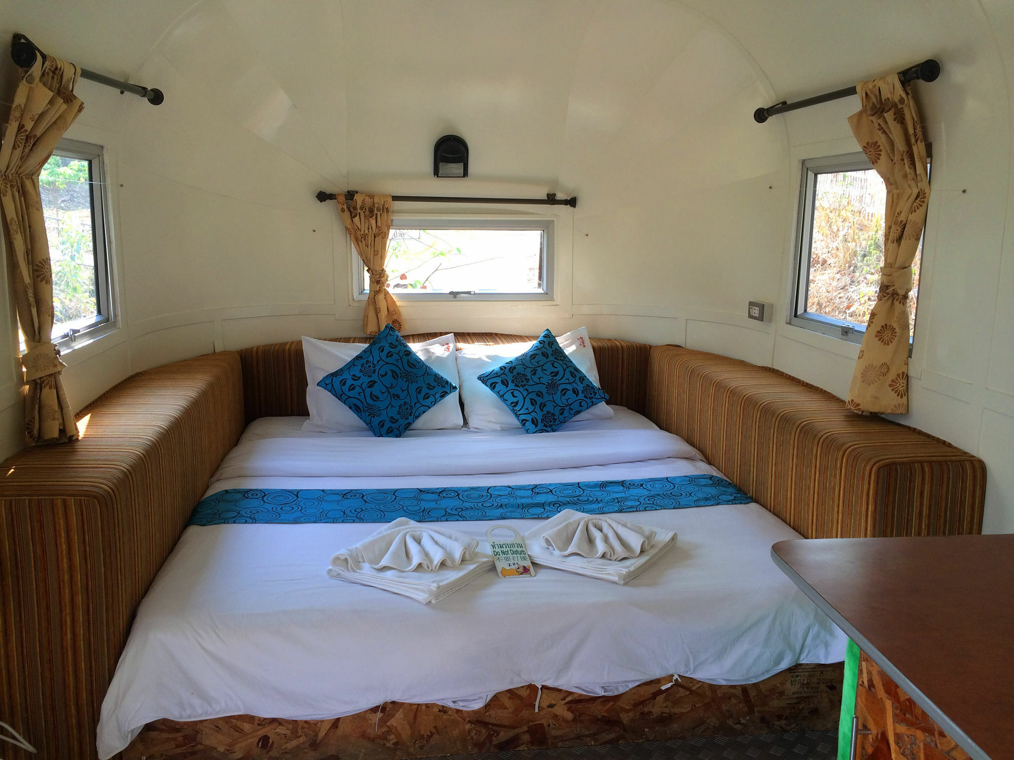 Mari Pai Resort מראה חיצוני תמונה