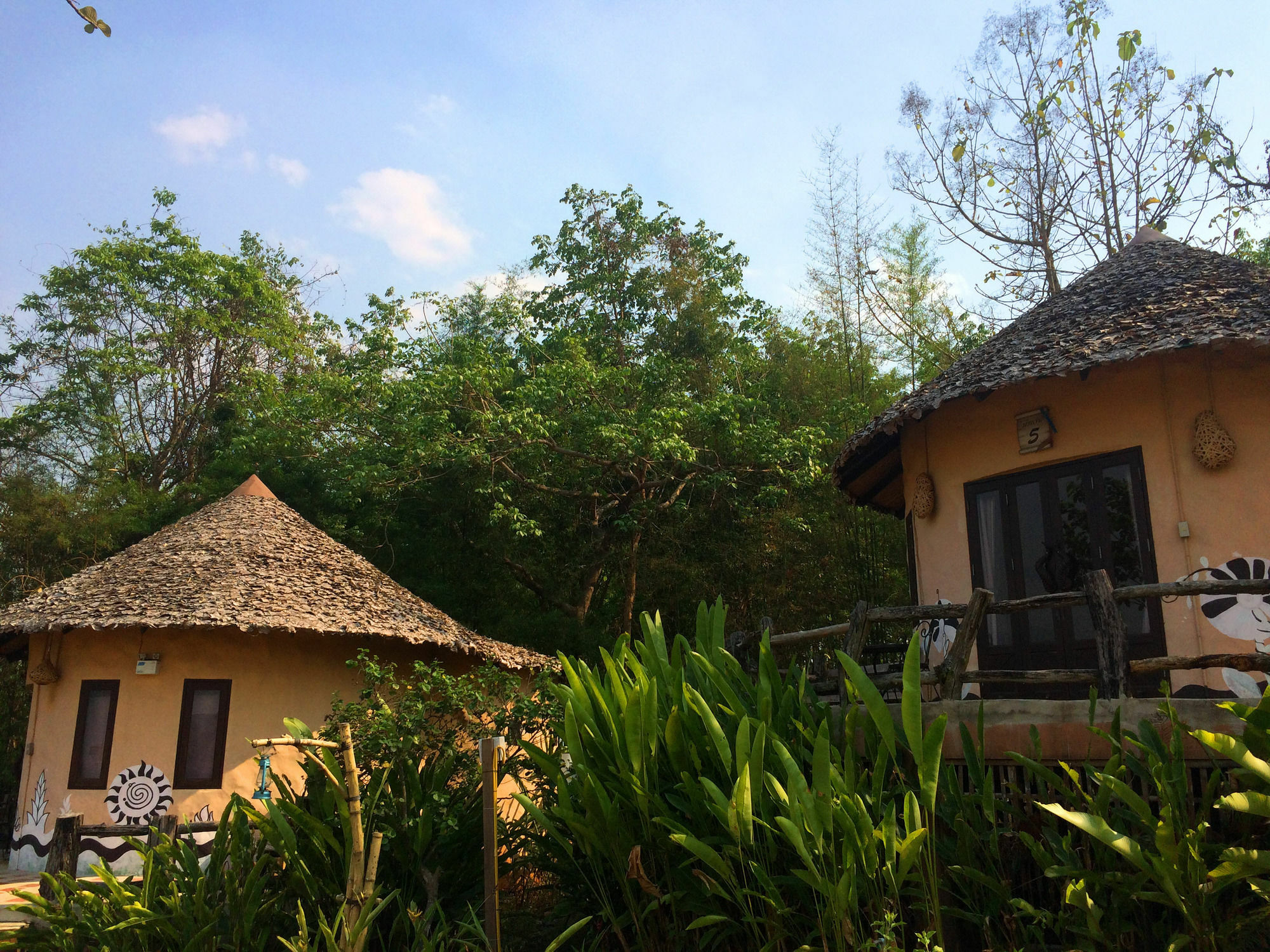 Mari Pai Resort מראה חיצוני תמונה